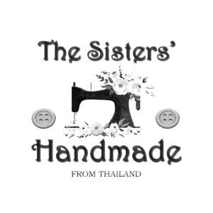The Sisters Handmade Logo